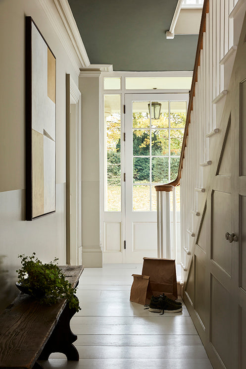 Little Greene Portland Stone Dark 157