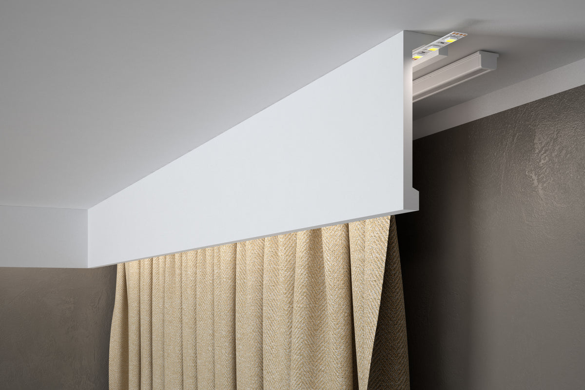 Mardom Decor Curtain Profile QL036