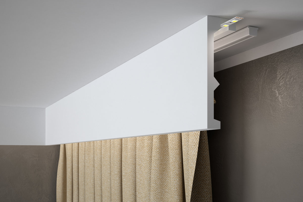 Mardom Decor Curtain Profile QL056