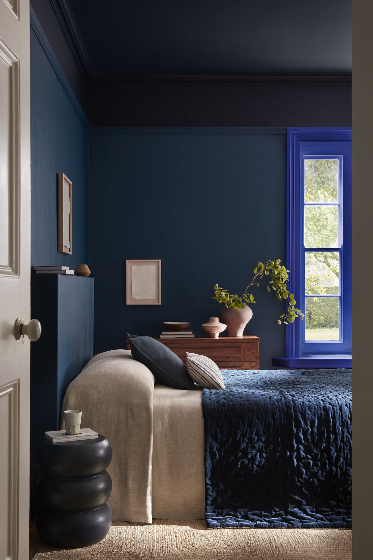Little Greene Royal Navy 257