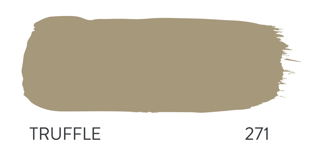 Paint & Paper Library Truffle 271