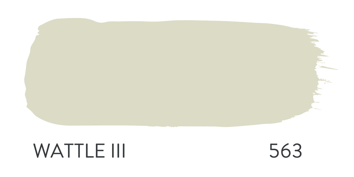 Paint & Paper Library Wattle III 563
