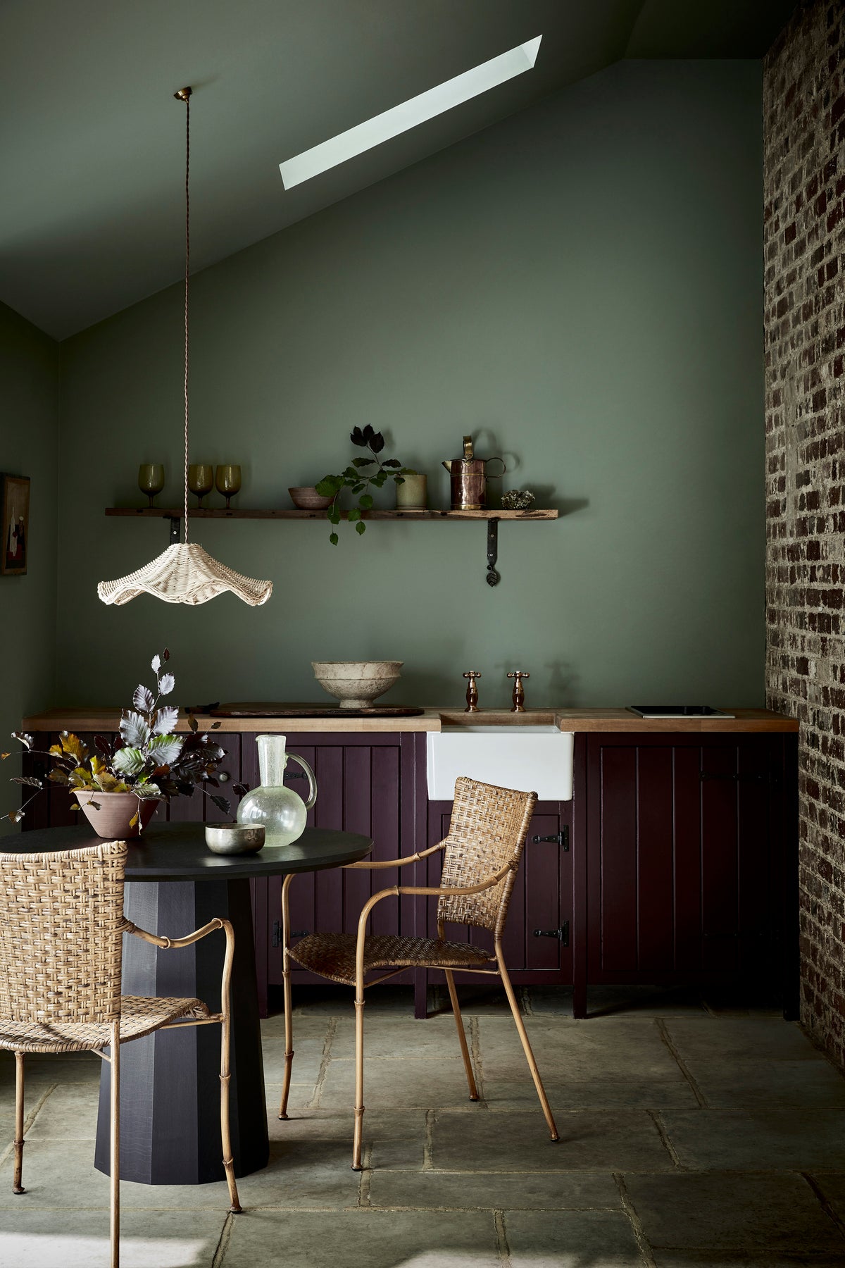 Little Greene Windmill Lane 296