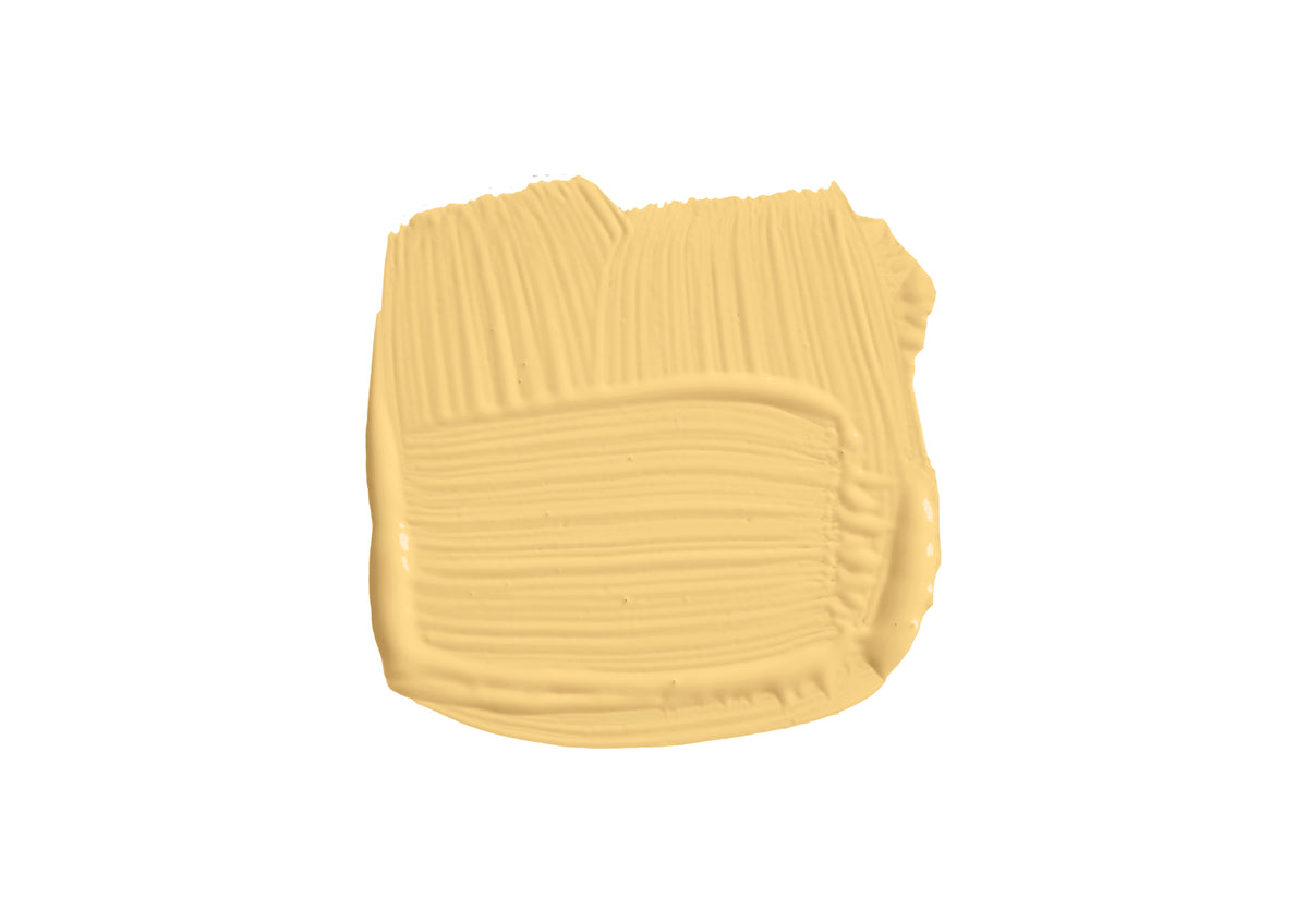 Farrow & Ball Yellow Ground 218