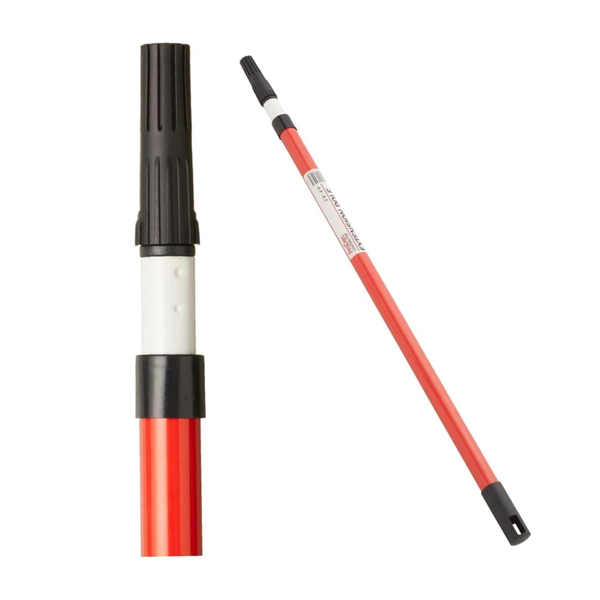 ProDec Extension Pole 3'6" - 6'6"