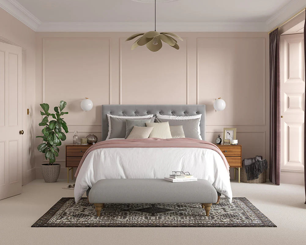 Dulux Heritage Biscuit Beige
