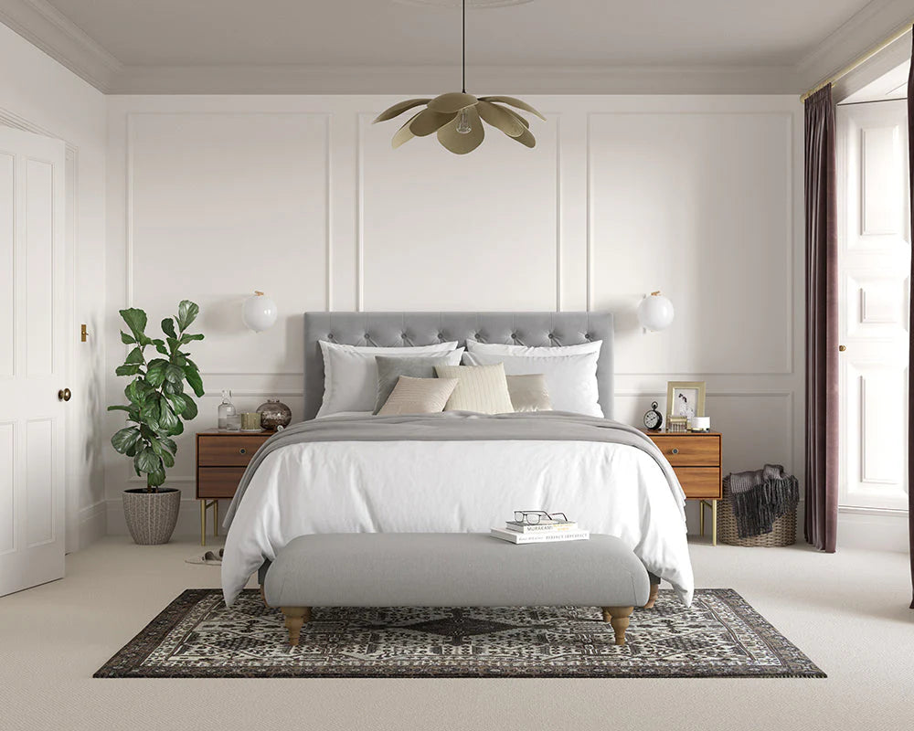 Dulux Heritage DH Linen Colour
