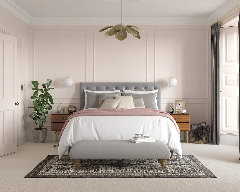Dulux Heritage Powder Colour