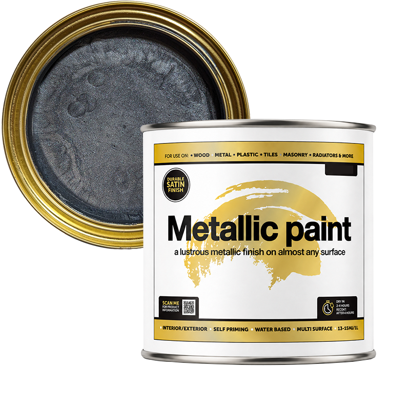 Colour Centre Metallics Moonstone No.24