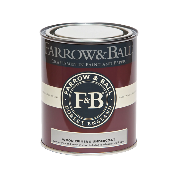 Farrow & Ball Walls & Ceilings Primer & Undercoat