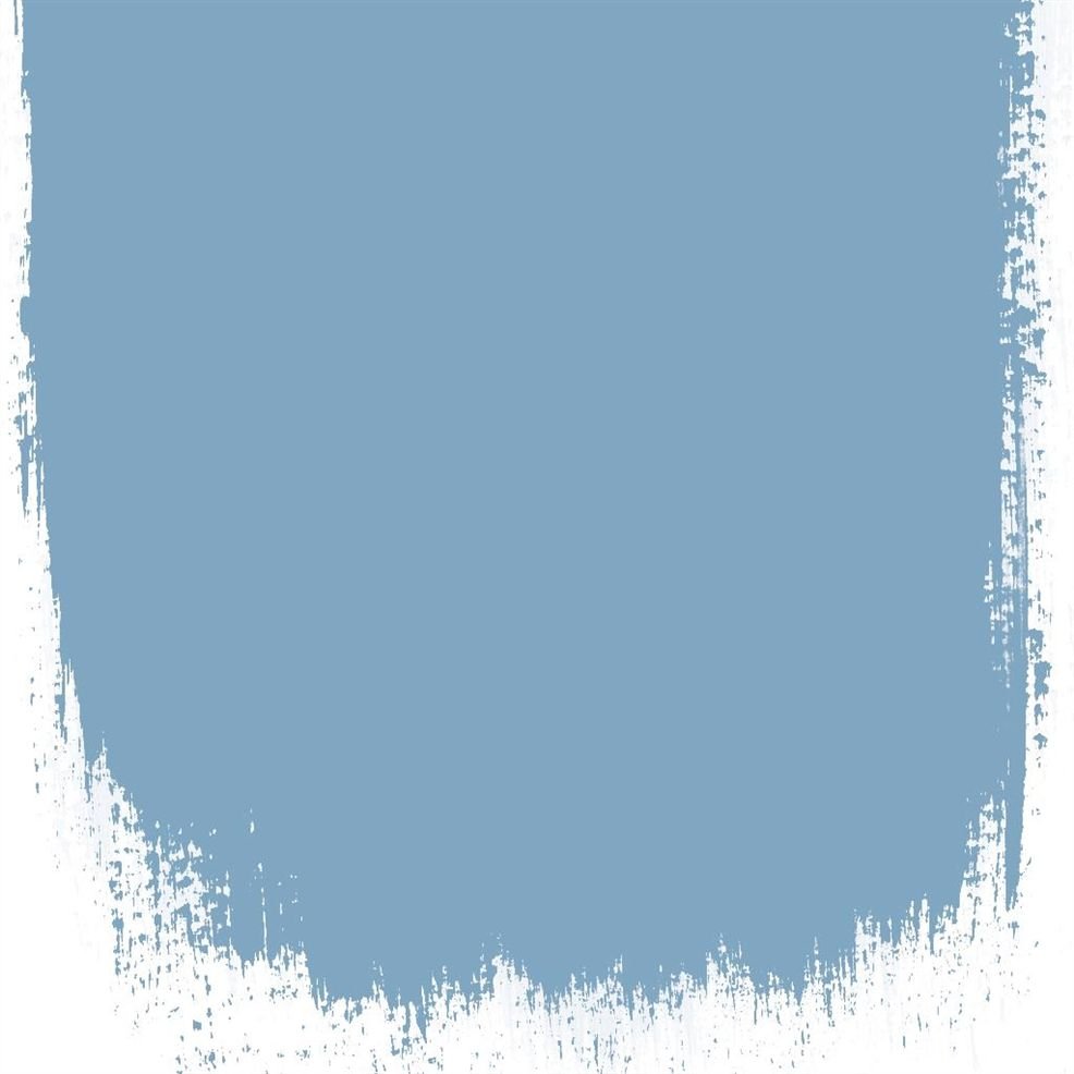 Designers Guild Borage Flower Blue No.46