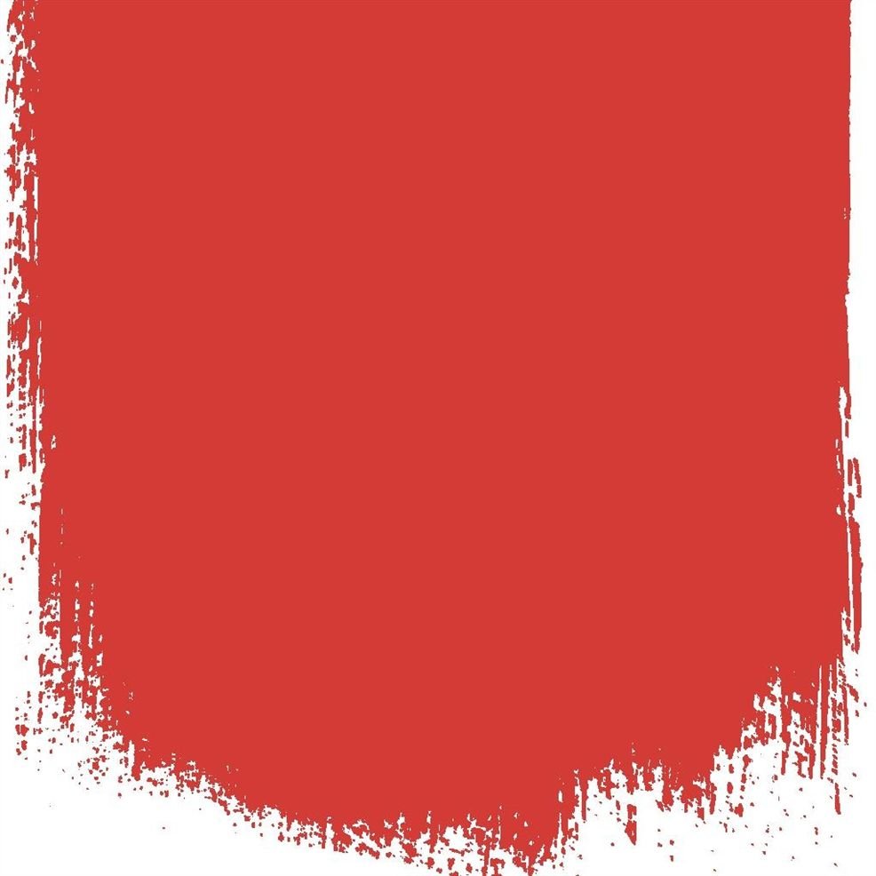 Designers Guild Flame Red No.121