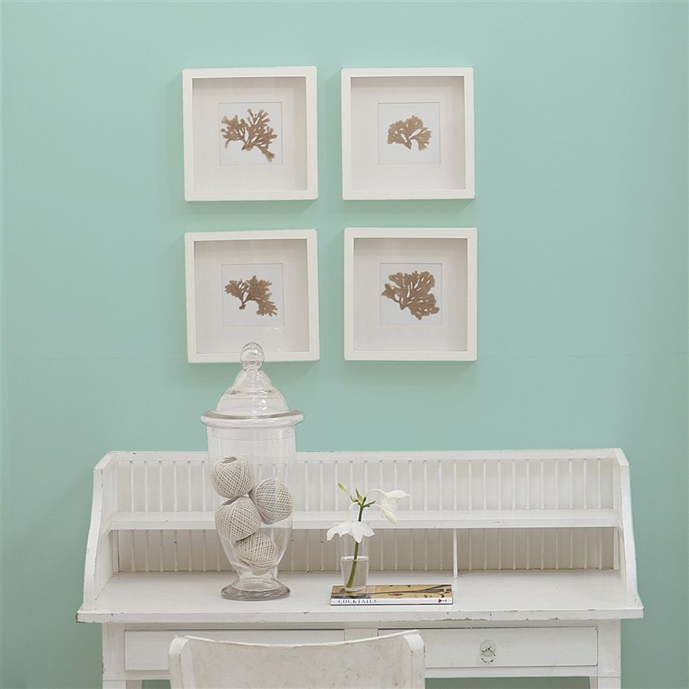 Designers Guild Duck Egg No.83