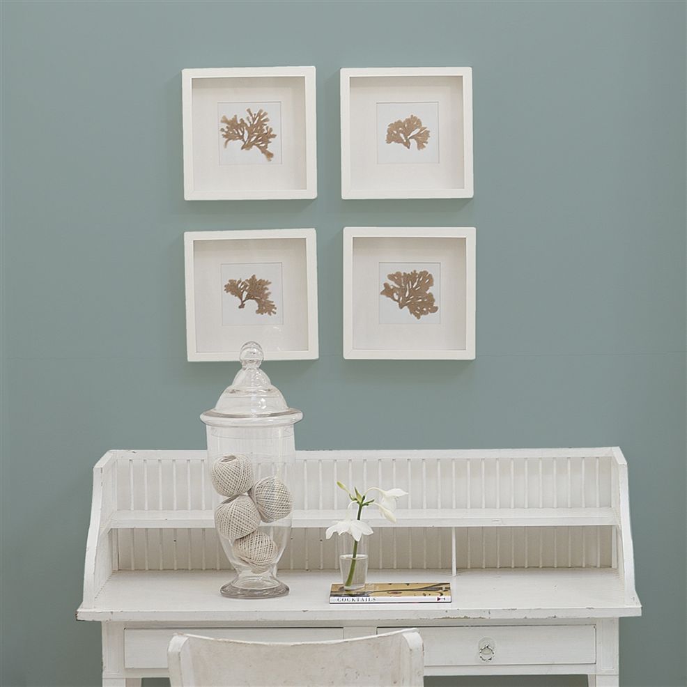 Designers Guild Eucalyptus Leaf No.73