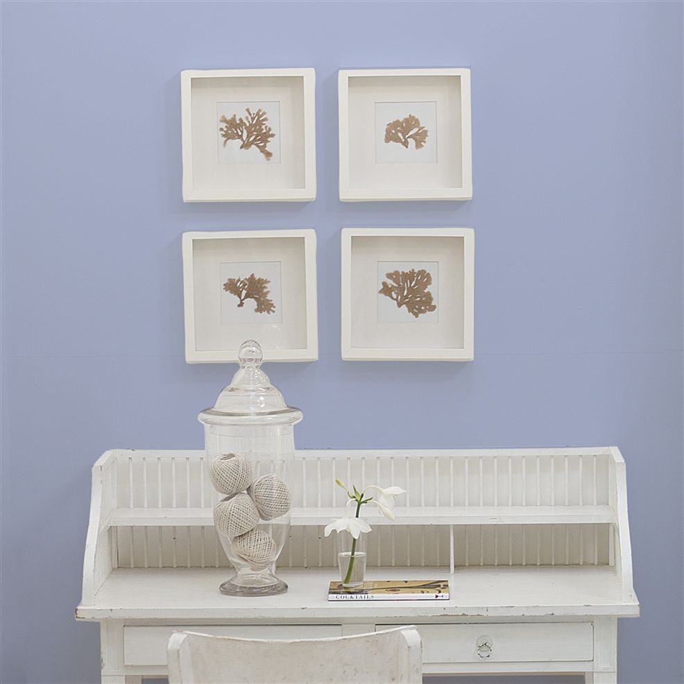 Designers Guild French Lavender No.136