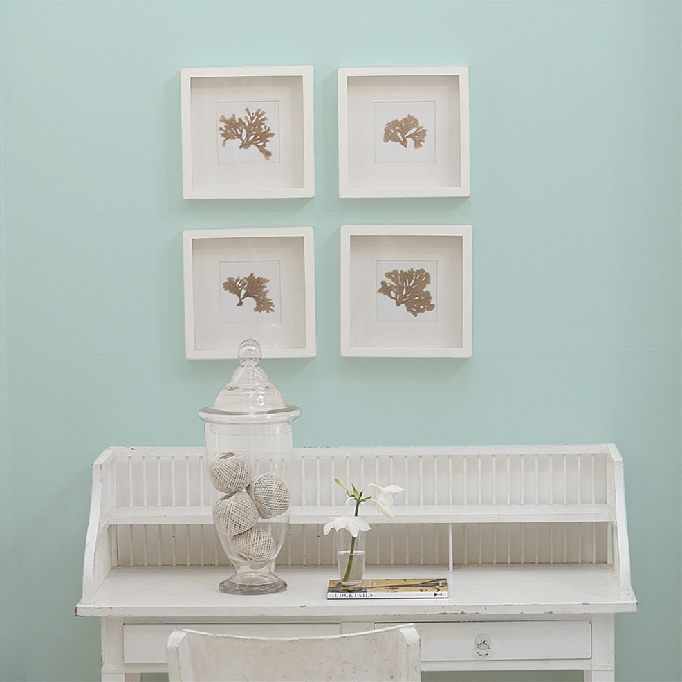 Designers Guild Fresh Mint No.75