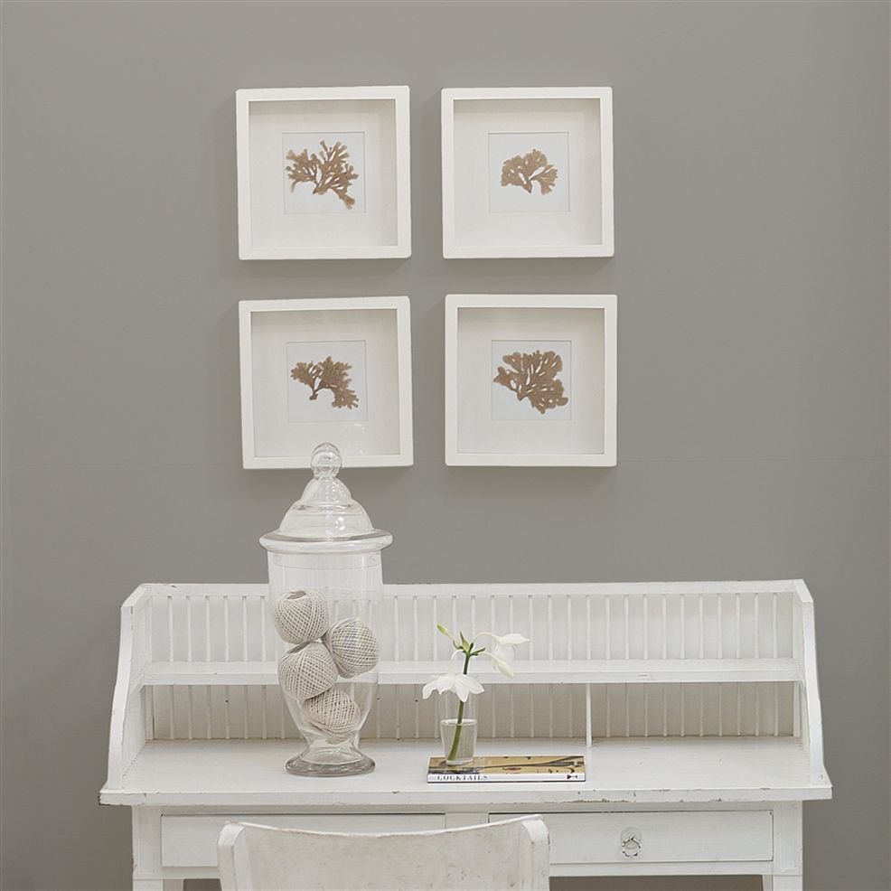 Designers Guild Grey Pearl No.17