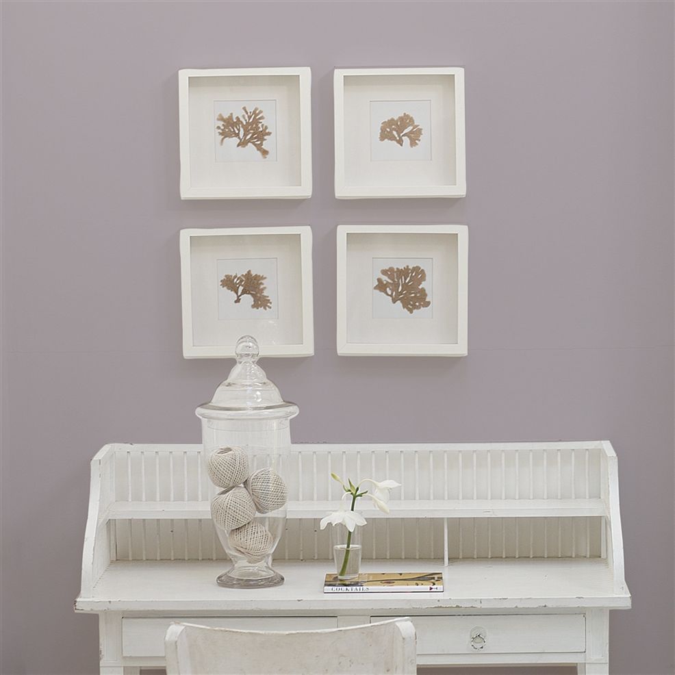 Designers Guild Leaded Mauve No.152