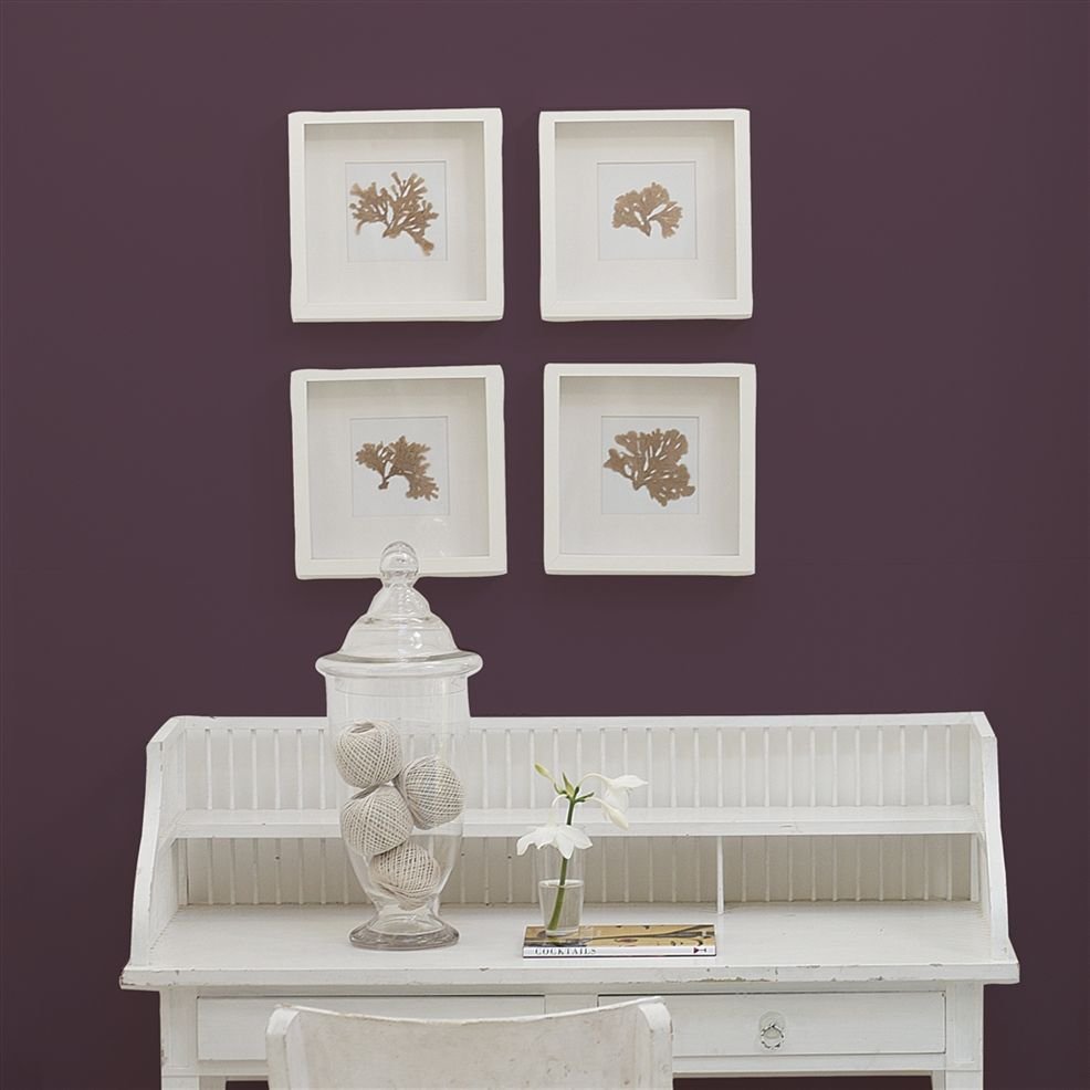 Designers Guild Melanzane No.149
