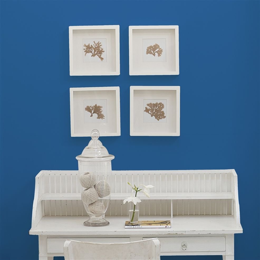 Designers Guild Lapis Lazuli No.51