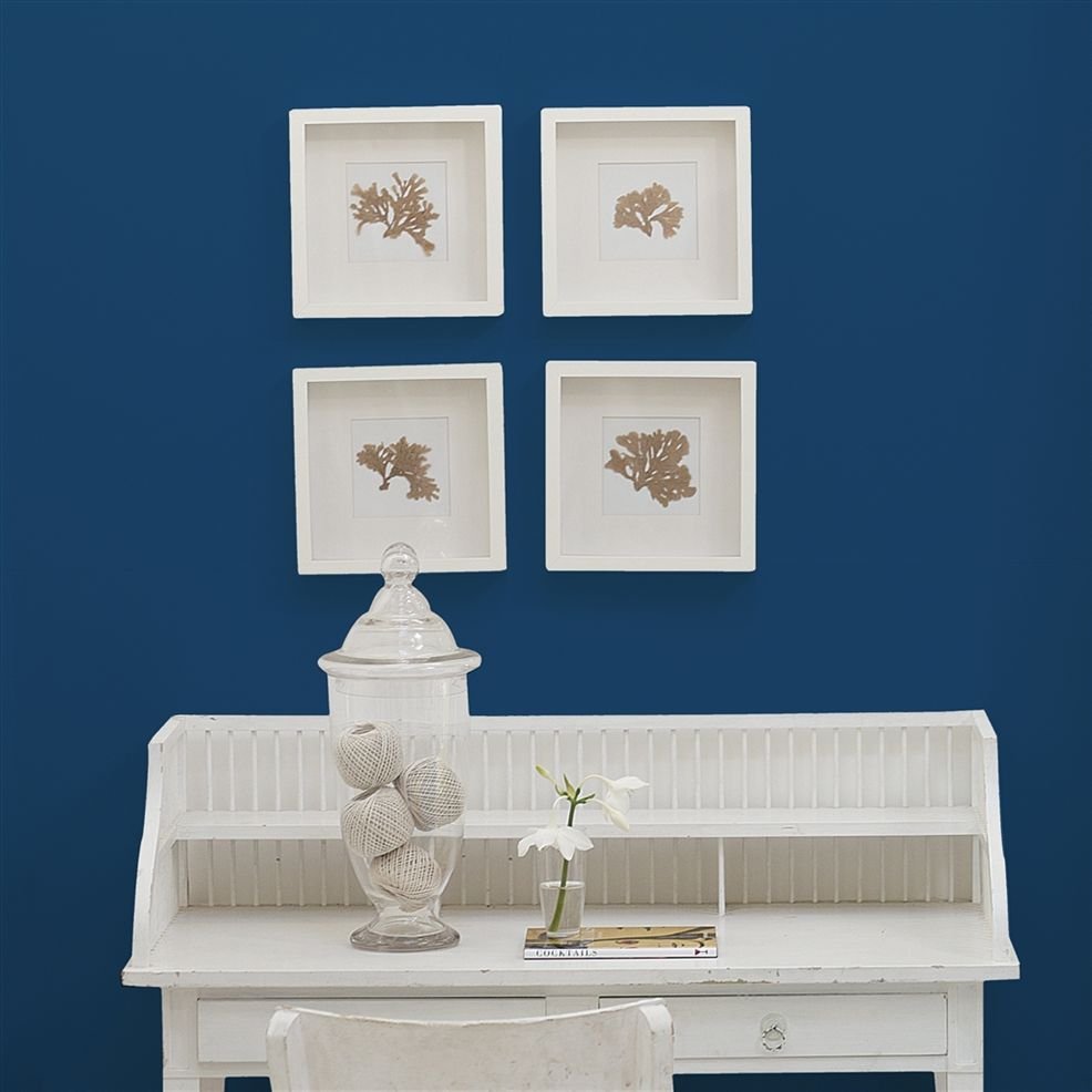Designers Guild Moonlit Night No.43
