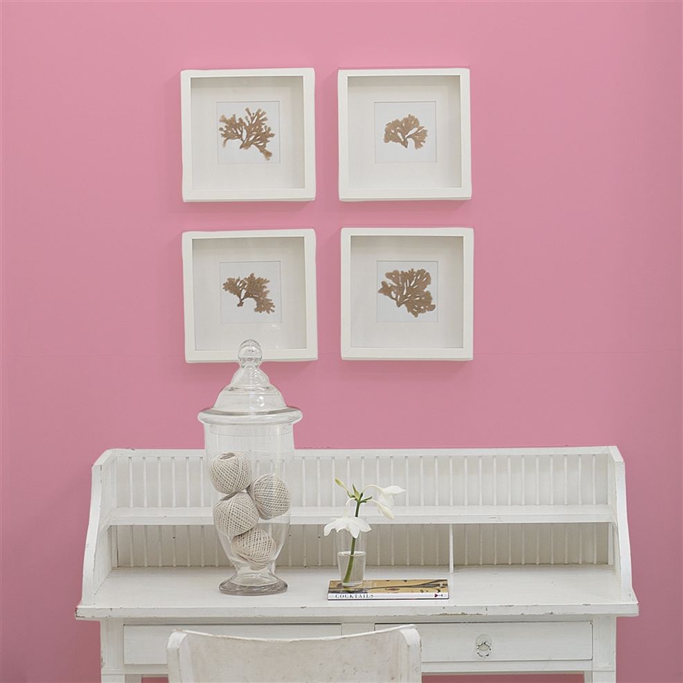 Designers Guild Madame Butterfly No.131