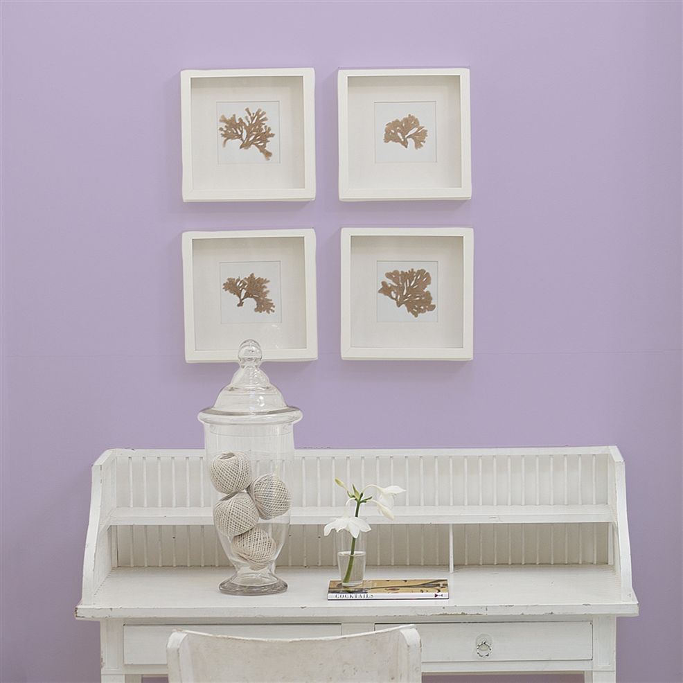 Designers Guild New Mauve No.144