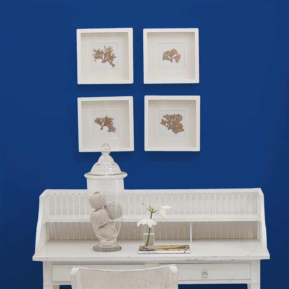 Designers Guild Prussian No.52