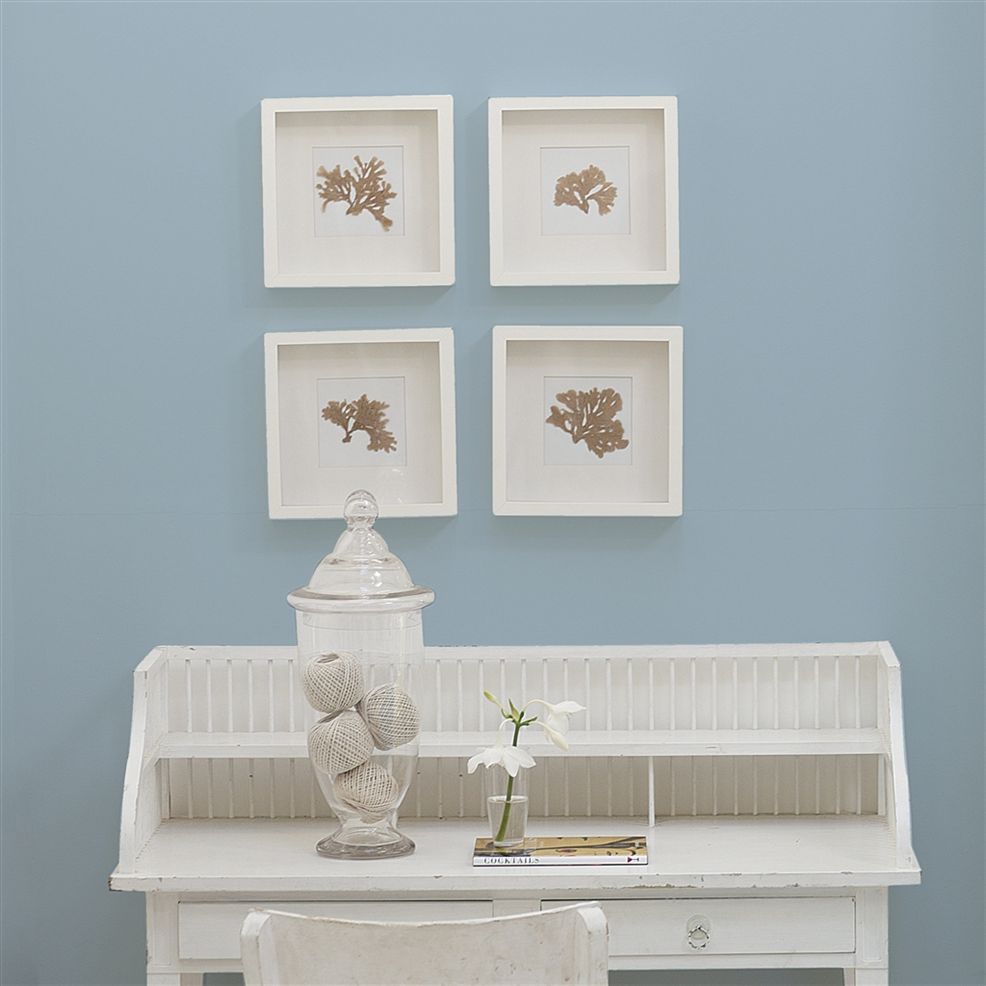 Designers Guild Slate Blue No.68