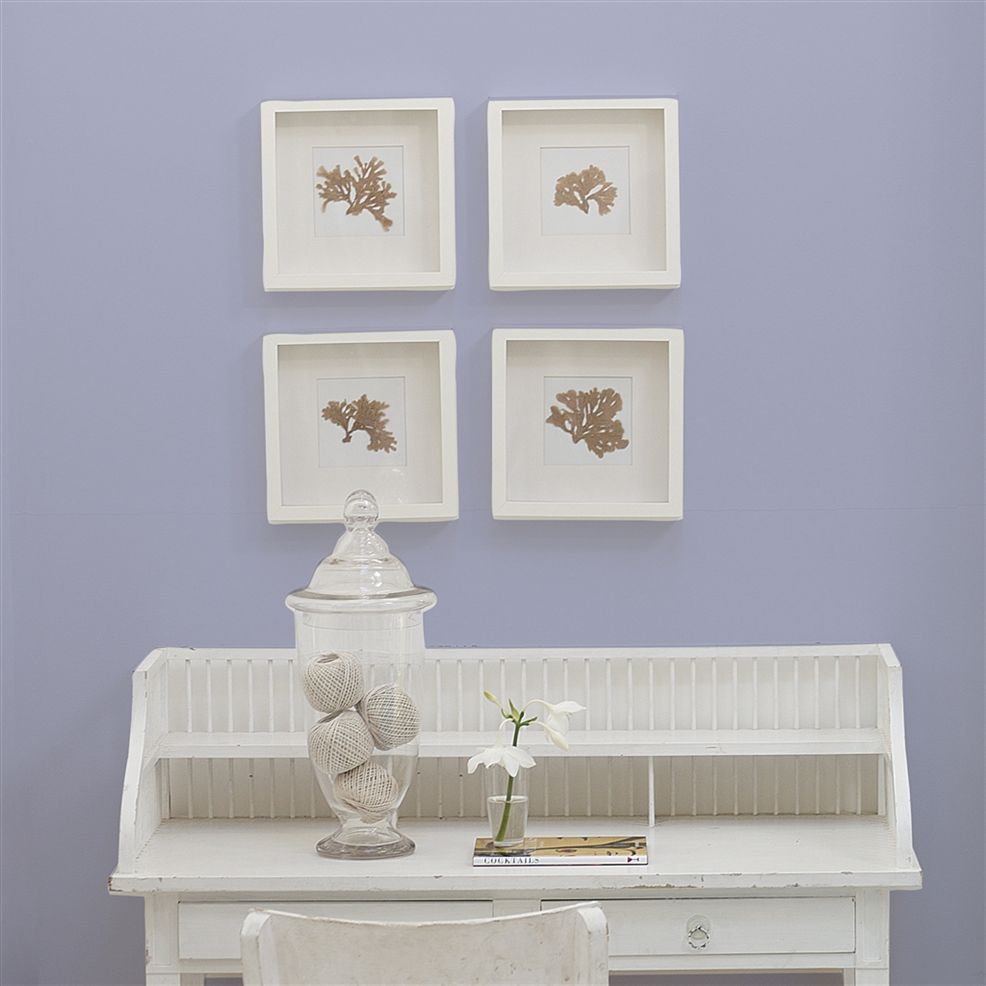 Designers Guild Wild Violet No.137