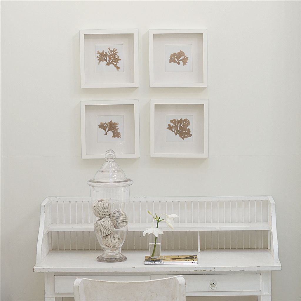 Designers Guild Alabaster No.3