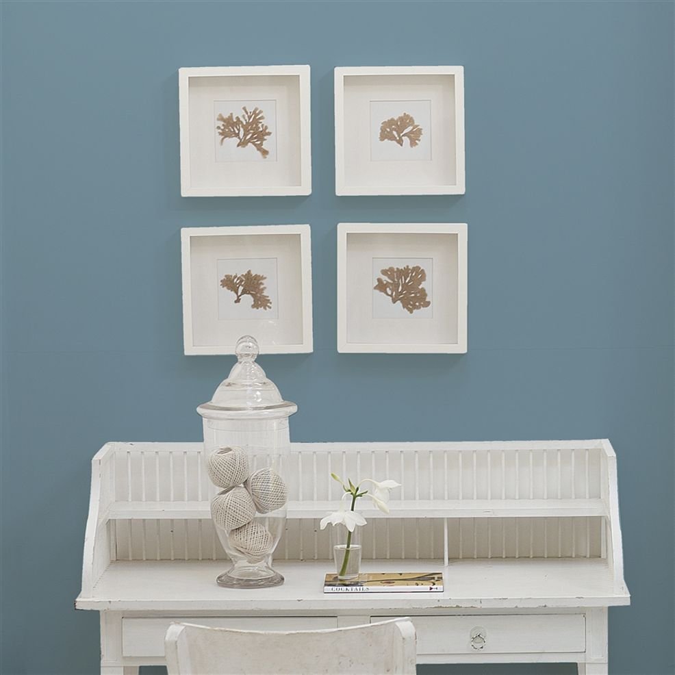Designers Guild Swedish Blue No.57
