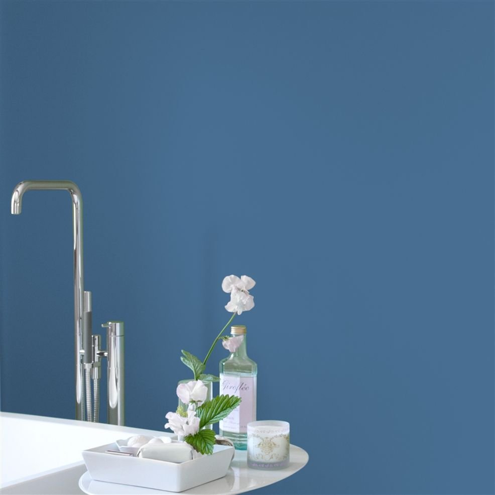 Designers Guild Vintage Denim No.44