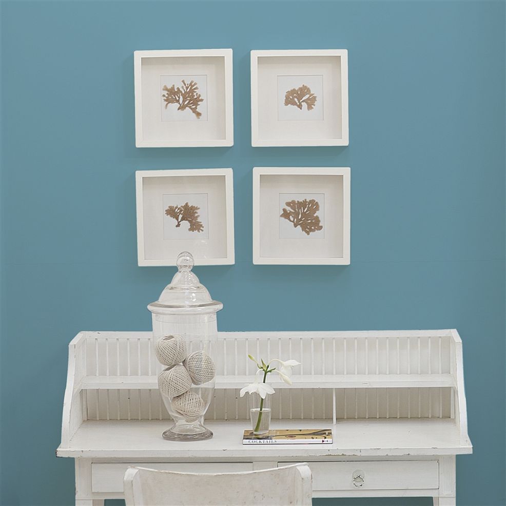Designers Guild TG Blue No.64