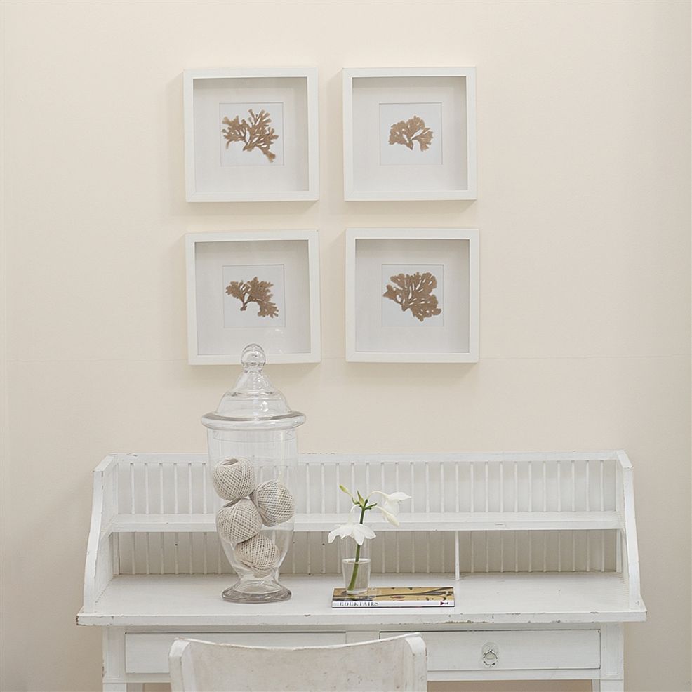 Designers Guild Venetian Lace No.10