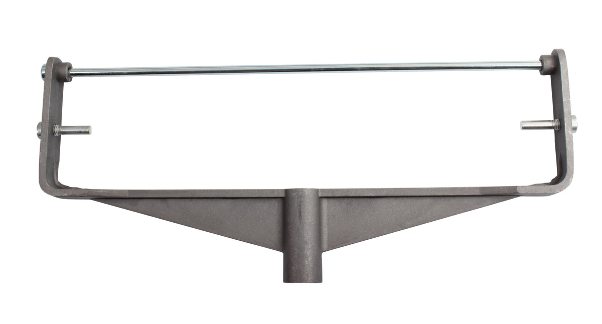 ProDec 15" Cast Aluminium Double Arm Roller Frame