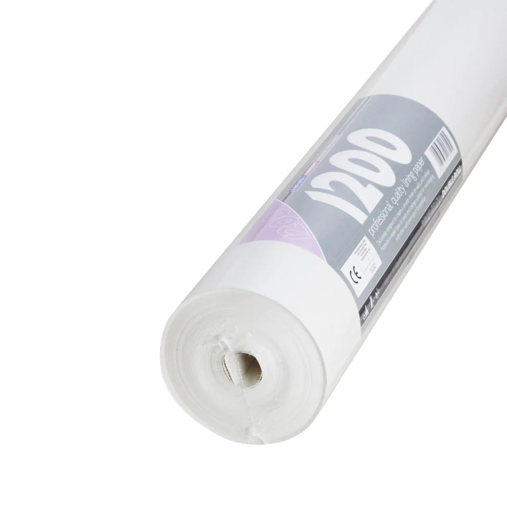 Retford 1200 Grade Professional Lining Single