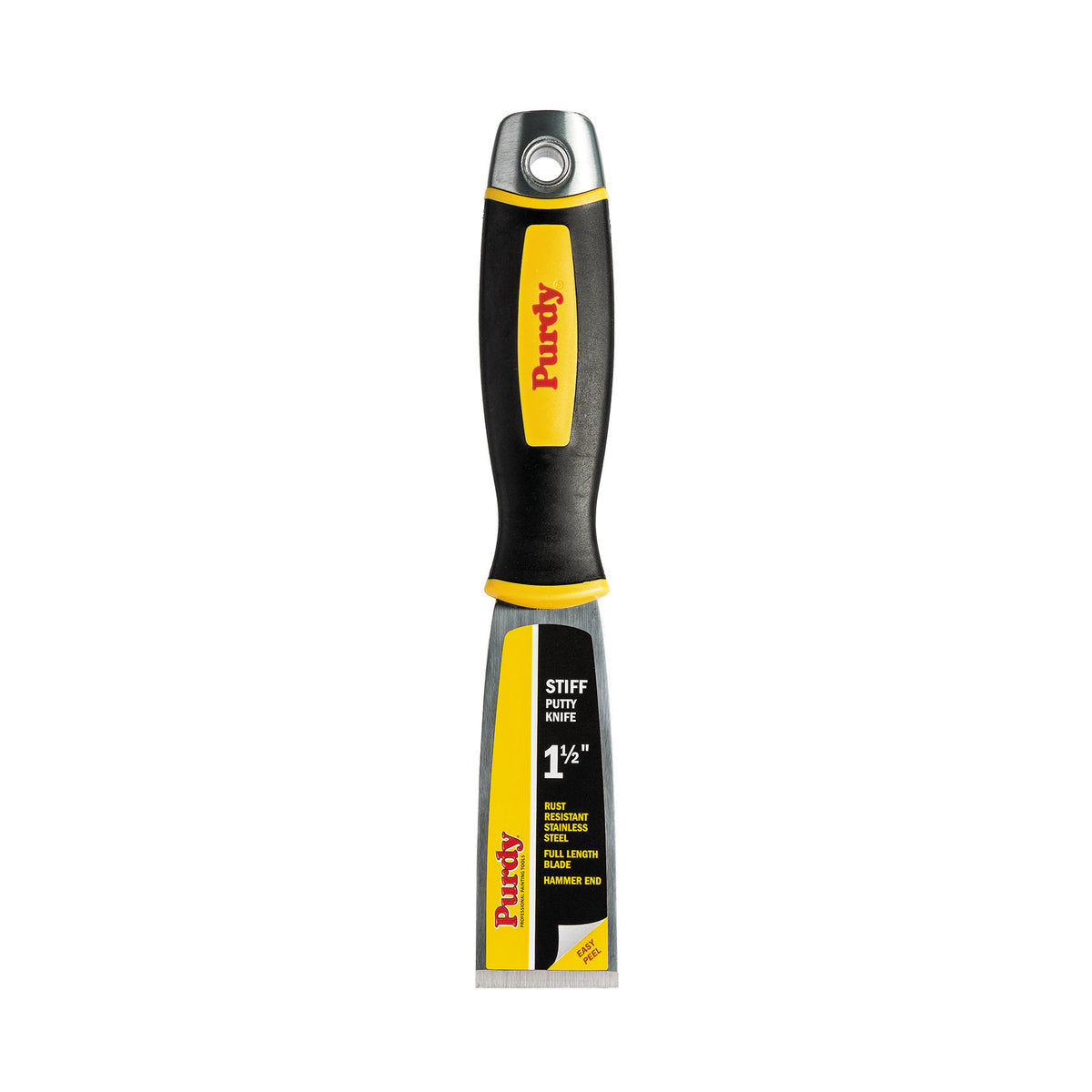 Purdy Premium 1.5" Stiff Putty Knife