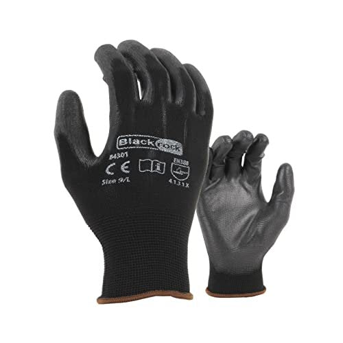 Clothing & PPE