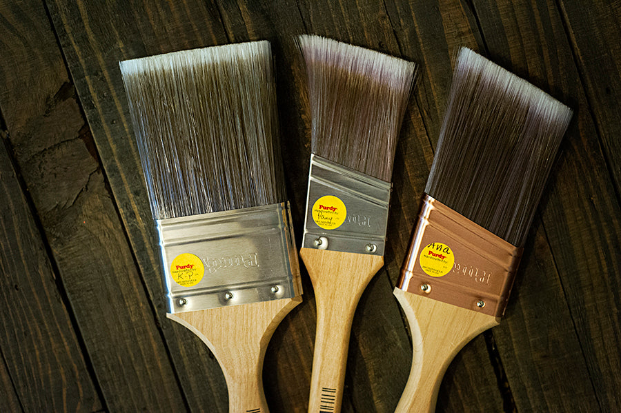Brushes
