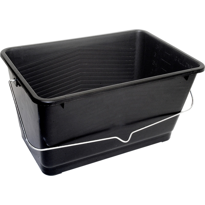 All Purpose Paint Scuttle 15L