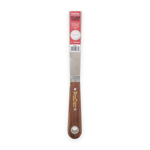 ProDec 1" Flexible Filling Knife