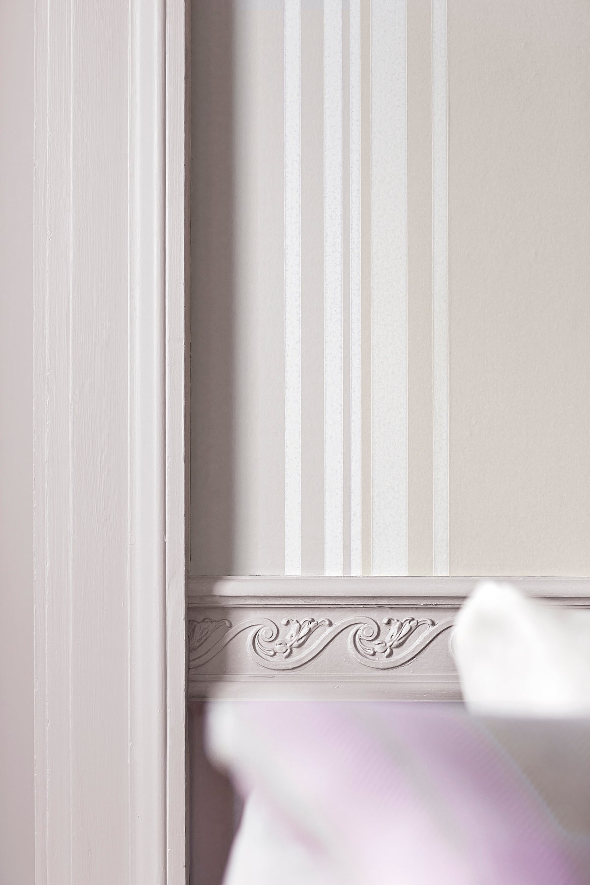 Little Greene Rubine Ashes 243