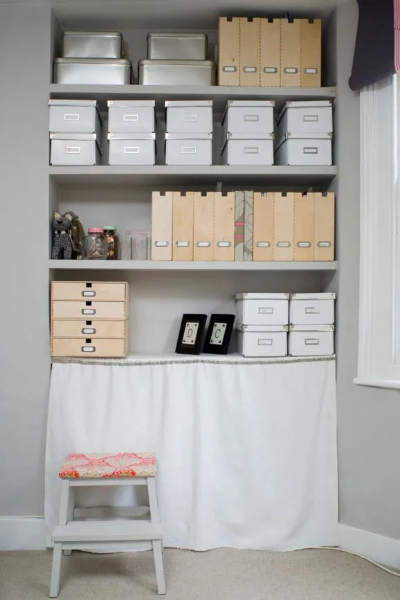 Farrow & Ball Cornforth White 228