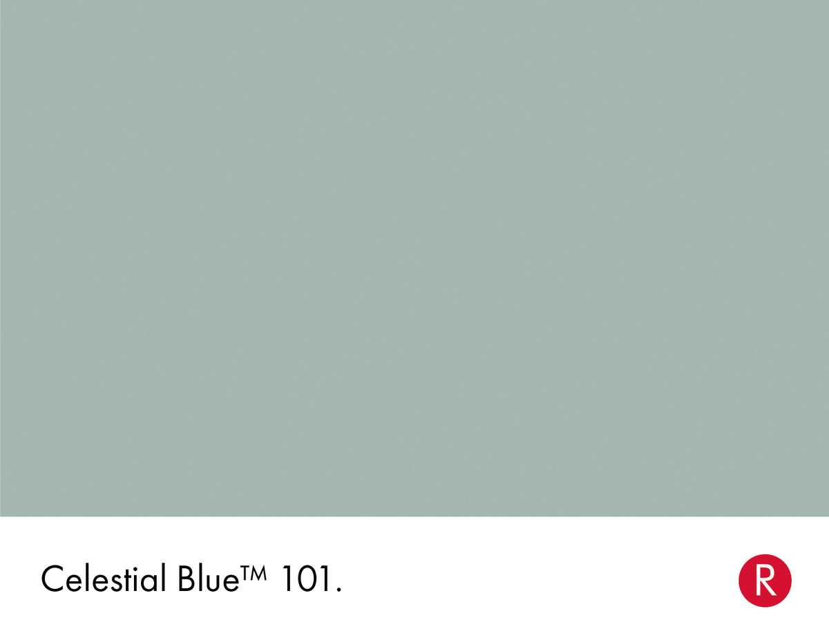 Little Greene Celestial Blue 101