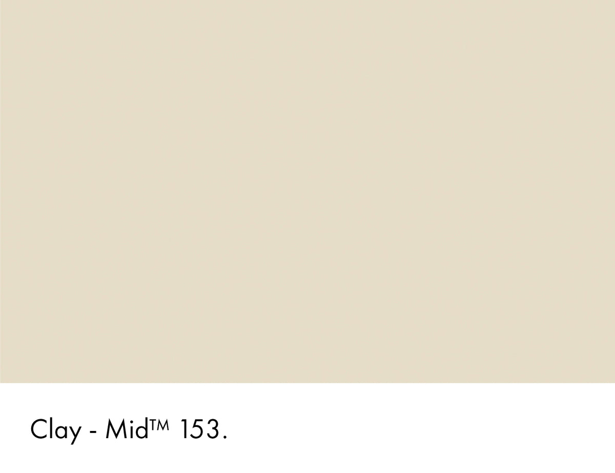 Little Greene Clay Mid 153