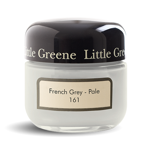 Little Greene French Grey Pale 161