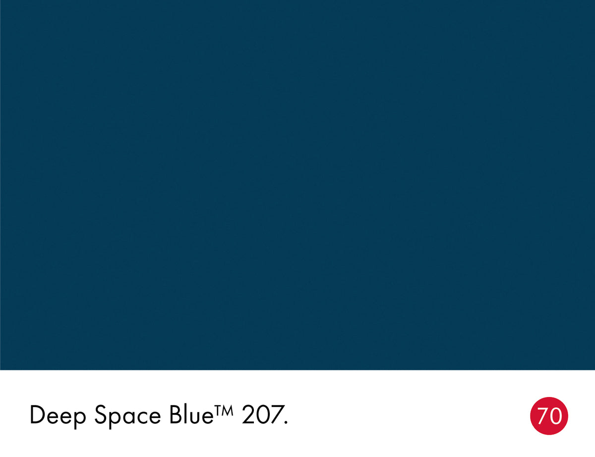 Little Greene Deep Space Blue 207