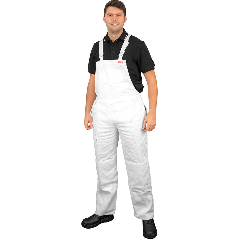 XL ProDec Bib & Brace