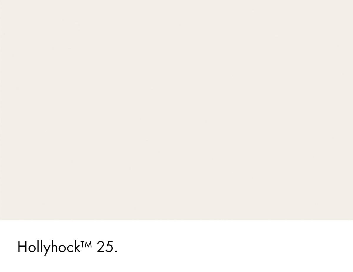Little Greene Hollyhock 25